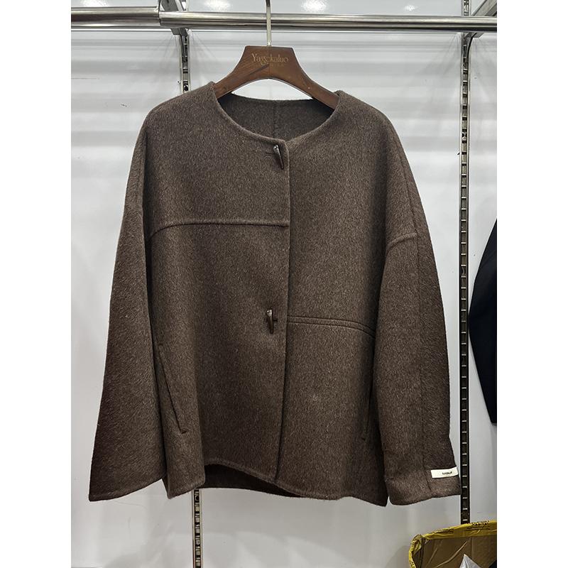 专柜正品2A-803小众设计感外套