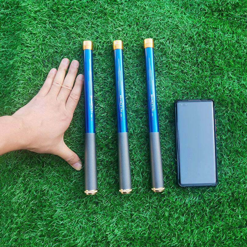 超短节钓鱼竿袖珍高碳溪流竿超轻超硬迷你便携28调19短手竿小物钓