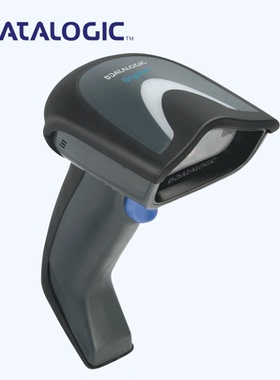 得利捷Datalogic GD4430-BK GRYPHON GD4400 2D二维扫描枪 扫码枪