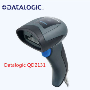 得利捷Datalogic QD2131条码扫描器微信支付宝手机支付替代QD2130