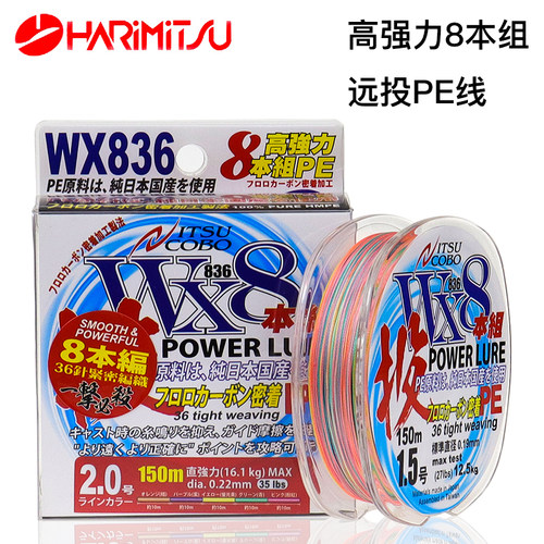 哈里米兹WX836投PE线路亚主线