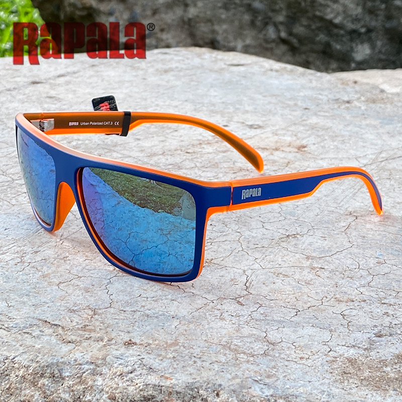 Rapala偏光眼镜太阳眼镜户外路镜