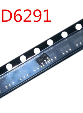 全新 FP6291 FP6291LR-G1 1A/5V SOT23-6 移动电源专用升压IC