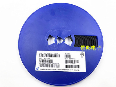 NPN型晶体管2SC4226丝印R25