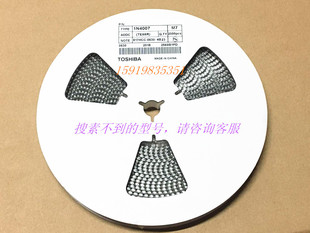 M7 整流二极管1A1000V SMA 贴片1N4007 DO-214AC 2000只 4*2.5MM