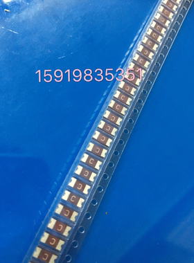 贴片保险丝 MF2410F0.500TM 2410 0.5A 250V 快断 AEM原装正品