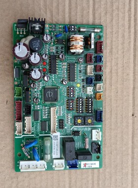 原装日立中央空调多联内机主板PI065Q-1.H7C02111A