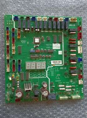 原装海信日立中央空调主板PO032-3.17B34179A