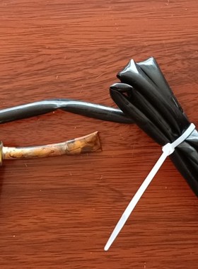 适用于三菱电机空调多联内机膨胀阀EFM-40YGMDZ-101R原装拆机