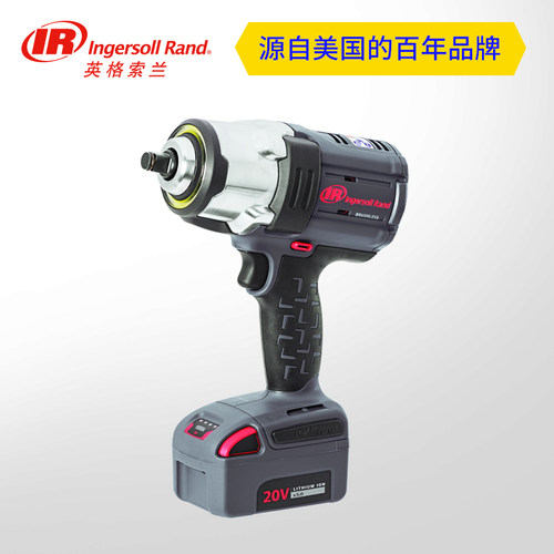 英格索兰高扭矩w7152冲击扳手