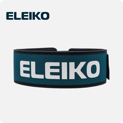 eleiko正品护具护腕健身辅助护具