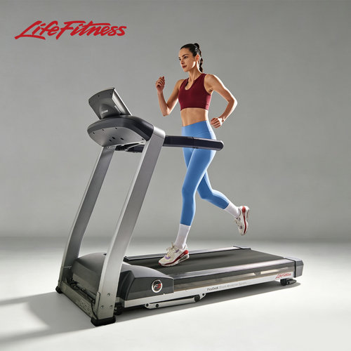 lifefitness力健F3健身跑步机