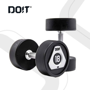 20kg每个规格各一对 动腾天然橡胶2