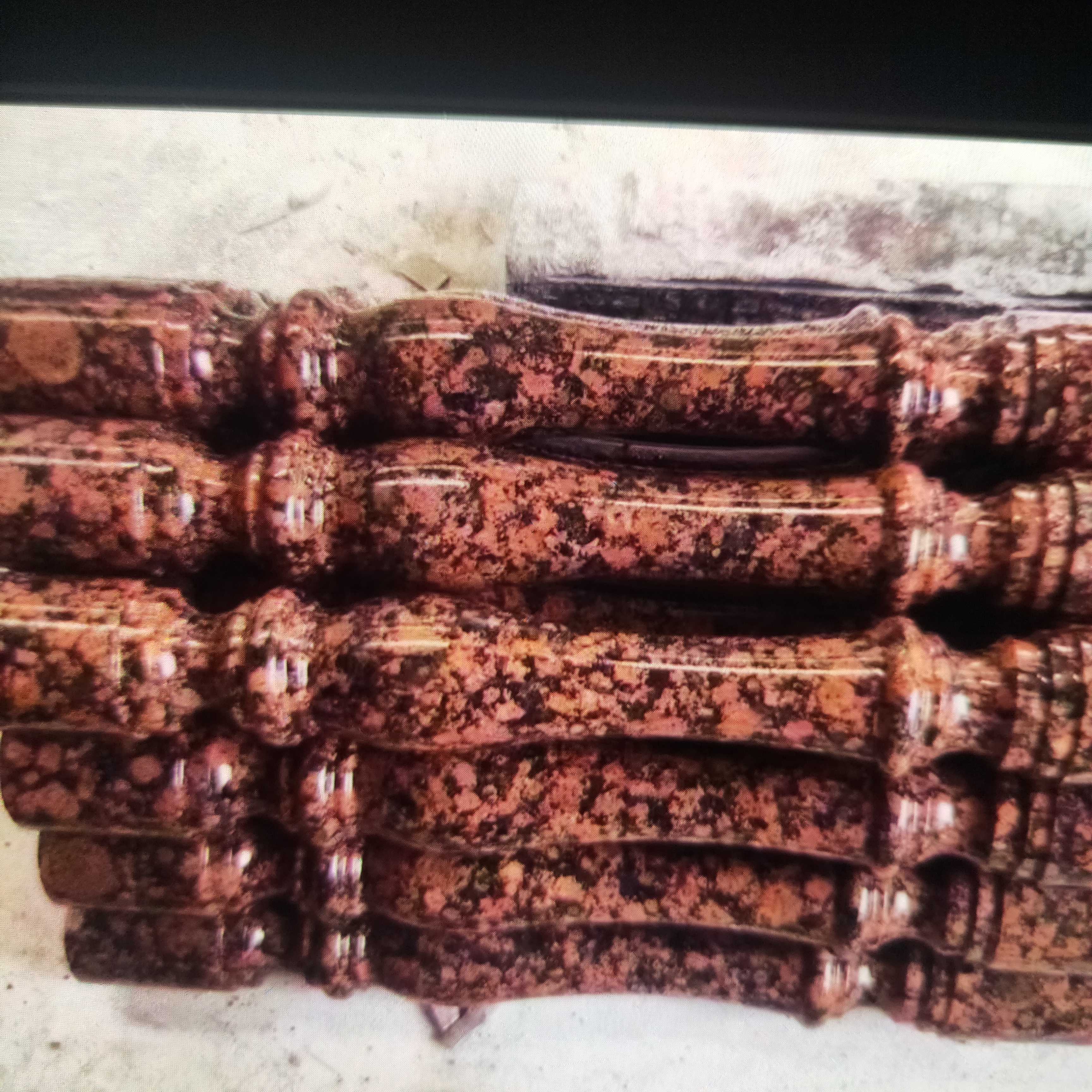 大理石栏杆阳台护栏楼梯扶手大理石户外栏板浮雕花板立柱石雕