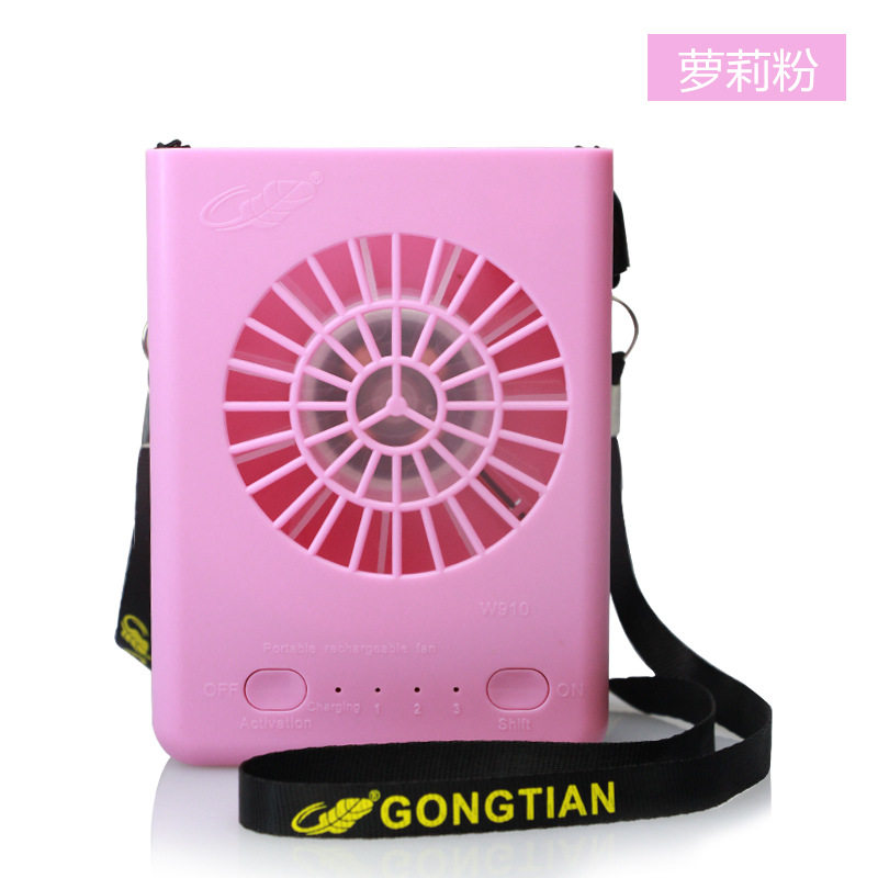 Ventilateur USB - Ref 399859 Image 4