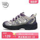 户外登山运动鞋 feiyue 女2024春款 003 飞跃休闲鞋 男轻便情侣跑步鞋