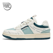 潮流百搭板鞋 feiyue 086 秋款 低帮透气运动鞋 飞跃休闲鞋 女鞋