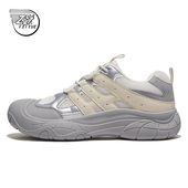 轻便户外鞋 feiyue 210 2024秋冬新款 简约百搭休闲鞋 飞跃运动鞋 女鞋