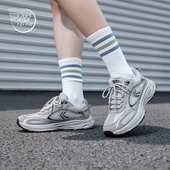 飞跃运动鞋 情侣鞋 女2026春季 feiyue 新款 透气百搭跑鞋 休闲鞋 男