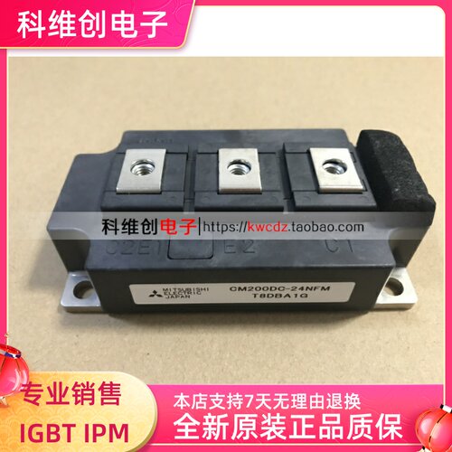 CM100DC1-24NFM CM150DC1-24NFM CM200DC1-24NFM CM300DC1-24NFM