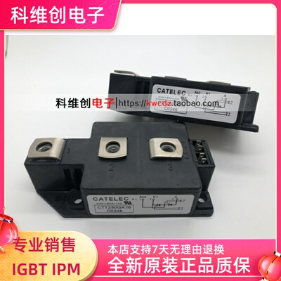 全新 CTT320GK16 CTT320GK12 CTT250GK16 CTT320GK16PT