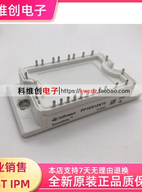 FP10R12NT3 FP15R12NT3 全新原装进口 多型号 可议价