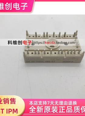 全新SK20DGDL065ET SK30DGDL066ET SK10DGDL065ET