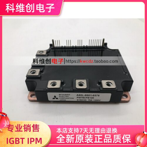 PM75CFE120PM100CFE060