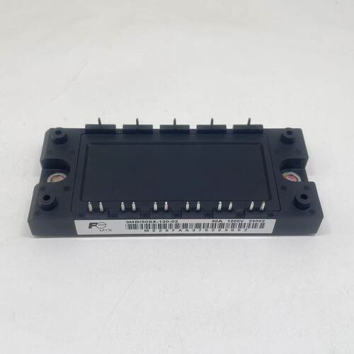 3MBI50SX-120-02 富士FE全新原装进口IGBT模块