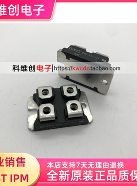 原装功率模块DSEC240-06A DSEC240-04A 快恢复二极管