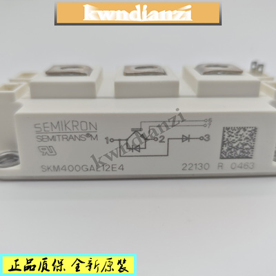 SKM400GB125DSKM200GB128D全新