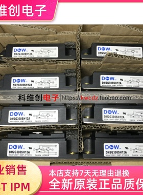 DM2G150SH12A DM2G200SH12A DM2G300SH12A DM2G100SH12A 75SH12A