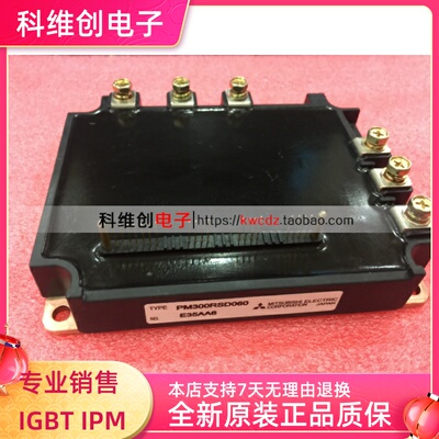 全新 原装 功率模块 电源模块 PM300RSD060