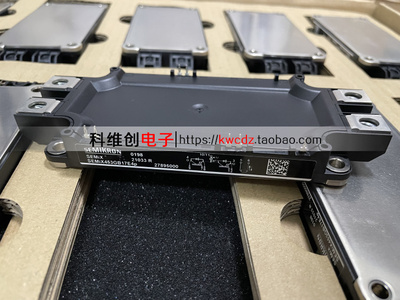 SEMIX453GB17E4P全新正品模块