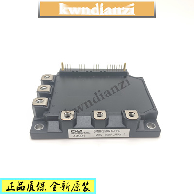 6MBP250RTM060-606MBP250RTM060