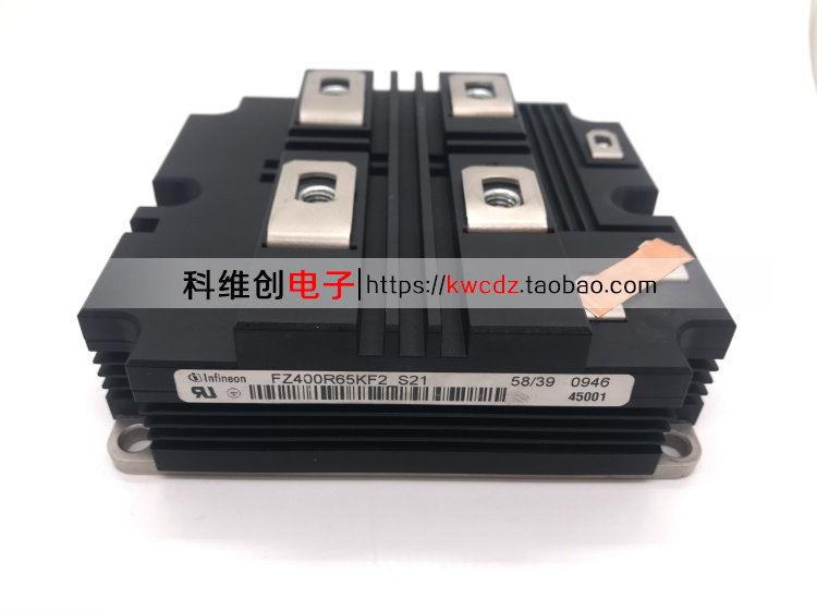 FZ600R65KF2 FZ400R65KF2_S21 FZ400R65KE3_S21全新现货议价 - 实物图