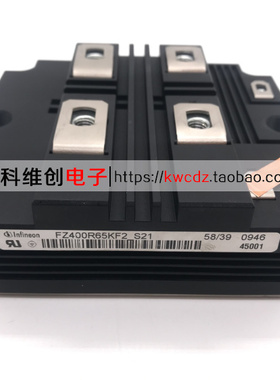 FZ600R65KF2 FZ400R65KF2_S21 FZ400R65KE3_S21全新现货议价