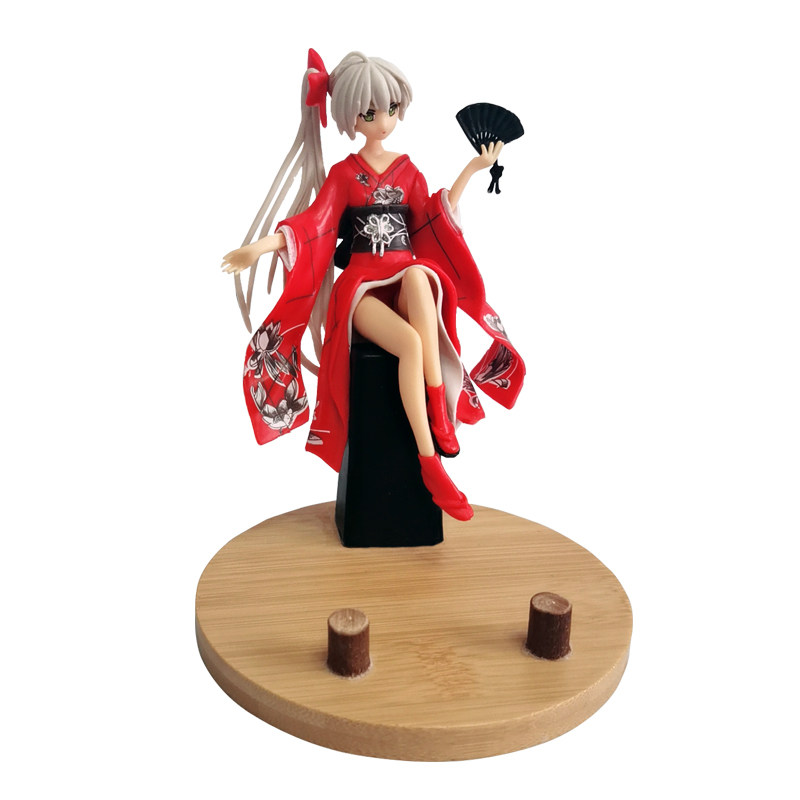 日系二次元手机支架平板座穹妹可爱桌面摆件创意潮流时尚装饰,3C数码配件,手机支架/手机座,淘宝优惠券,粉丝福利购,淘宝优惠卷