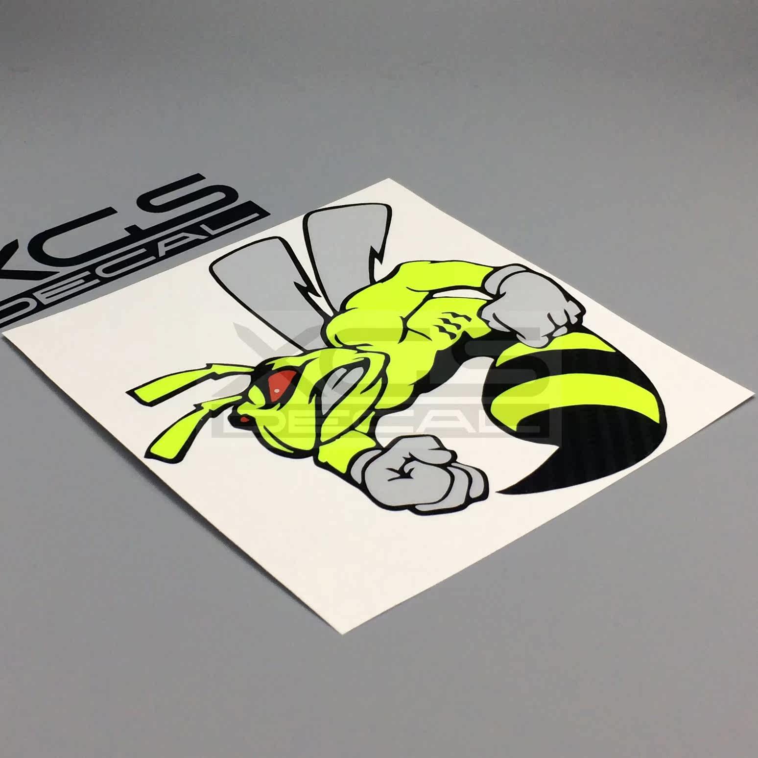 汽车摩托电动车头盔装饰贴纸Vespa愤怒小蜜蜂左叠层个性车贴|ruв категории автомобиль/товаров/аксессуары/переоснащение, Внешние украшения автомобиля/установка украшения/защита, Внешние украшения автомобиля, автомобильные декоративные наклейки - от Buy2taobao.com для оказания профессиональной услуги покупки агента Taobao