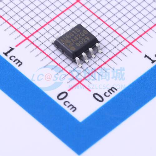 AD8616ARZ-REEL  SOIC-8 全新原装现货