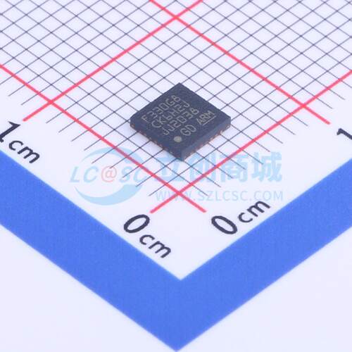 GD32F330G8U6TR QFN-28-EP(4x4) 全新原装现货