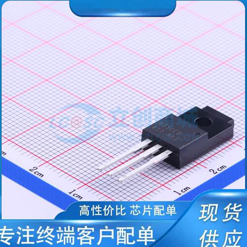 BA033CC0T TO-220F-3 全新原装现货
