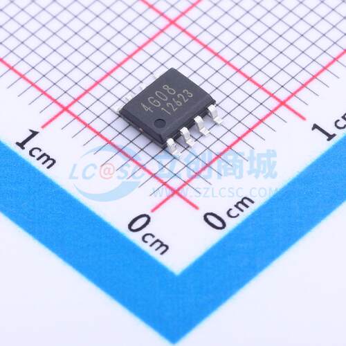 BR24G08FJ-3GTE2  SOIC-8 全新原装现货