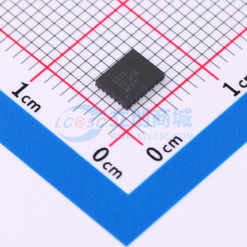 DP83TC813SRHFRQ1  VQFN-28(4x5)  全新原装现货