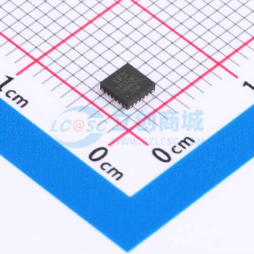 LKS32MC033H6Q8B QFN-20L(3x3) 全新原装现货