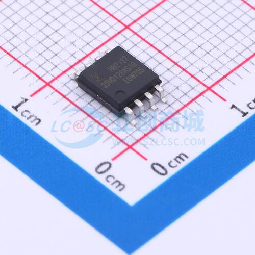 ZB25VQ128ASIG  SOP-8 208mil 全新原装现货