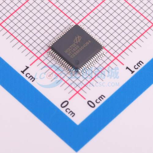 HT1620-64LQFP-7*7 LQFP-64(7x7) 全新原装现货