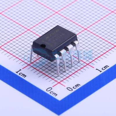 MAX485CPA+  DIP-8  全新原装现货