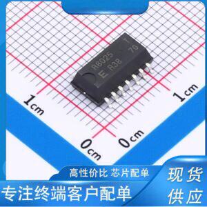 RX8025T-UB  SOP-14   全新原装现货