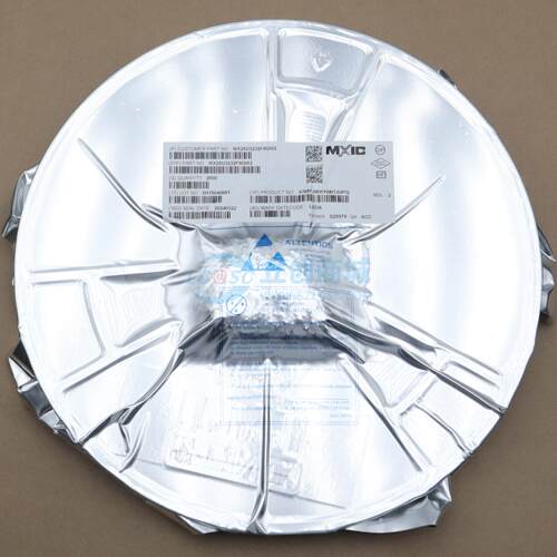MX25U3232FM2I02  SOIC-8-208mil 全新原装现货